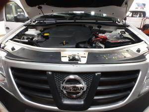 Nissan NP200 1.5 DCi Safety PackS/C - Image 9