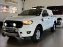 Thumbnail Ford Ranger 2.2TDCI XL automaticS/C
