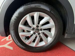 Volkswagen T-CROSS 1.0 TSI Comfortline - Image 10