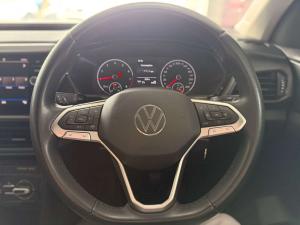 Volkswagen T-CROSS 1.0 TSI Comfortline - Image 13