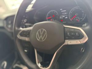 Volkswagen T-CROSS 1.0 TSI Comfortline - Image 14