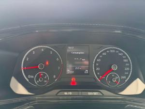 Volkswagen T-CROSS 1.0 TSI Comfortline - Image 15