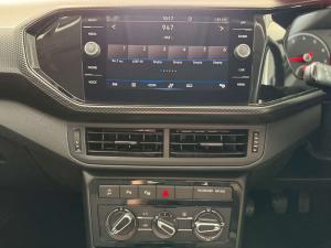 Volkswagen T-CROSS 1.0 TSI Comfortline - Image 16