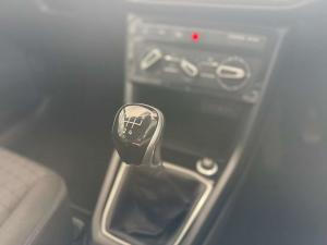 Volkswagen T-CROSS 1.0 TSI Comfortline - Image 19