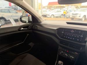 Volkswagen T-CROSS 1.0 TSI Comfortline - Image 20