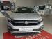 Volkswagen T-CROSS 1.0 TSI Comfortline - Thumbnail 2