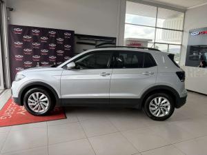 Volkswagen T-CROSS 1.0 TSI Comfortline - Image 3