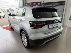 Volkswagen T-CROSS 1.0 TSI Comfortline - Image 7
