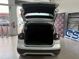 Volkswagen T-CROSS 1.0 TSI Comfortline - Image 9