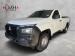 Mitsubishi Triton 2.4DI-D single cab GL 4x4 - Thumbnail 1