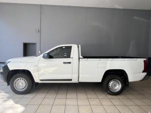 Mitsubishi Triton 2.4DI-D single cab GL 4x4 - Image 2