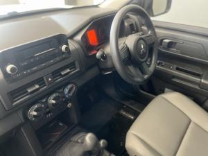 Mitsubishi Triton 2.4DI-D single cab GL 4x4 - Image 5