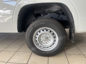 Mitsubishi Triton 2.4DI-D single cab GL 4x4 - Image 9