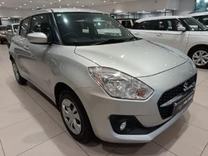 Suzuki Swift 1.2 GL - Image 10