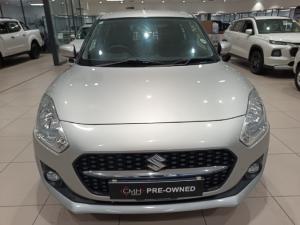 Suzuki Swift 1.2 GL - Image 11