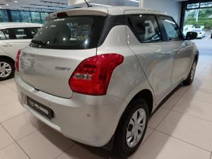 Suzuki Swift 1.2 GL - Image 12