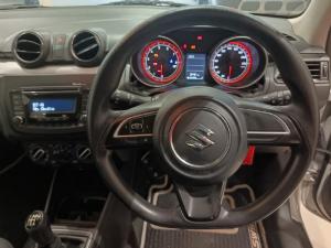 Suzuki Swift 1.2 GL - Image 14