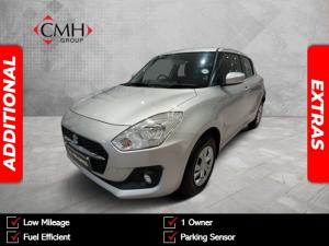 Suzuki Swift 1.2 GL - Image 1