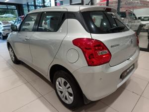 Suzuki Swift 1.2 GL - Image 3