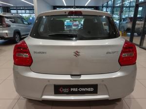 Suzuki Swift 1.2 GL - Image 4
