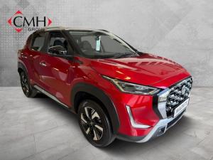 Nissan Magnite 1.0 Acenta manual - Image 1