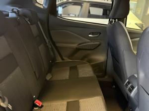 Nissan Magnite 1.0 Acenta manual - Image 6