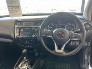 Nissan Navara 2.5DDTi double cab Pro-4X 4x4 - Image 11