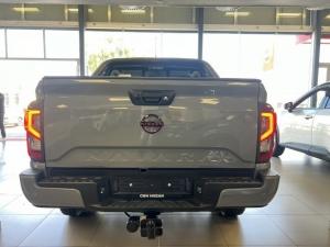 Nissan Navara 2.5DDTi double cab Pro-4X 4x4 - Image 4