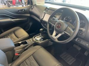 Nissan Navara 2.5DDTi double cab Pro-4X 4x4 - Image 8