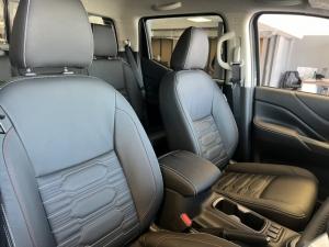 Nissan Navara 2.5DDTi double cab Pro-4X 4x4 - Image 9