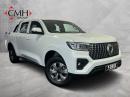 Thumbnail GWM P300 2.0T double cab SX manual