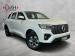 GWM P300 2.0T double cab SX manual - Thumbnail 1