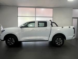 GWM P300 2.0T double cab SX manual - Image 3