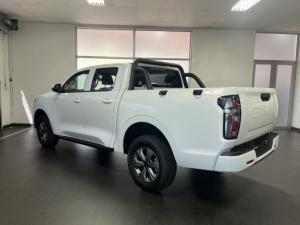 GWM P300 2.0T double cab SX manual - Image 4