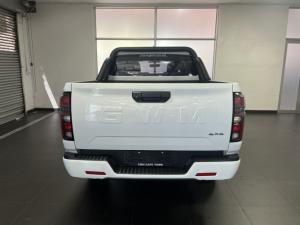 GWM P300 2.0T double cab SX manual - Image 5