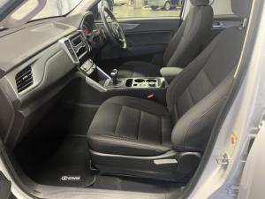 GWM P300 2.0T double cab SX manual - Image 7