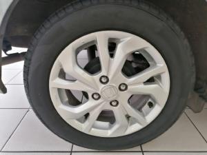 Honda Amaze 1.2 Trend - Image 10