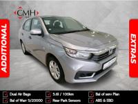 Thumbnail Honda Amaze 1.2 Trend