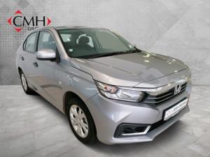 Honda Amaze 1.2 Trend - Image 1