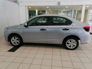 Honda Amaze 1.2 Trend - Image 2