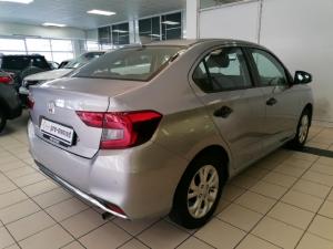 Honda Amaze 1.2 Trend - Image 3