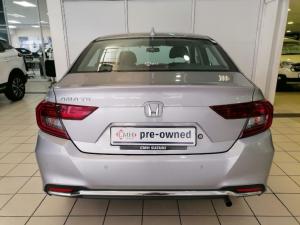 Honda Amaze 1.2 Trend - Image 4