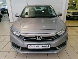 Honda Amaze 1.2 Trend - Image 5