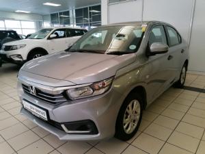Honda Amaze 1.2 Trend - Image 6