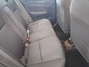 Honda Amaze 1.2 Trend - Image 7