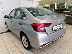 Honda Amaze 1.2 Trend - Image 9