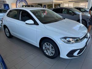 Volkswagen Polo hatch 1.0TSI - Image 1