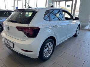 Volkswagen Polo hatch 1.0TSI - Image 3