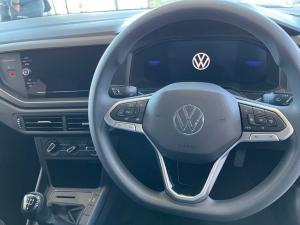 Volkswagen Polo hatch 1.0TSI - Image 9