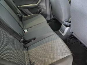 Volkswagen T-Cross 1.0TSI auto - Image 20